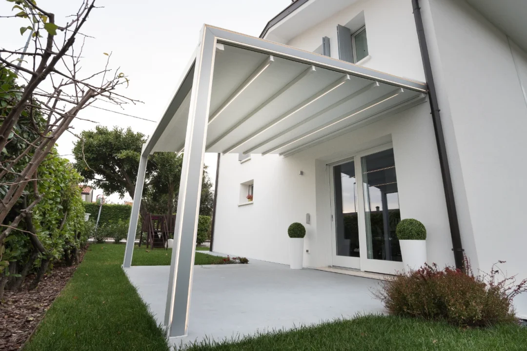 Pérgola VEGA
