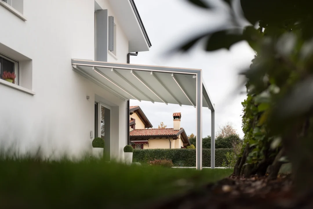 Pérgola VEGA