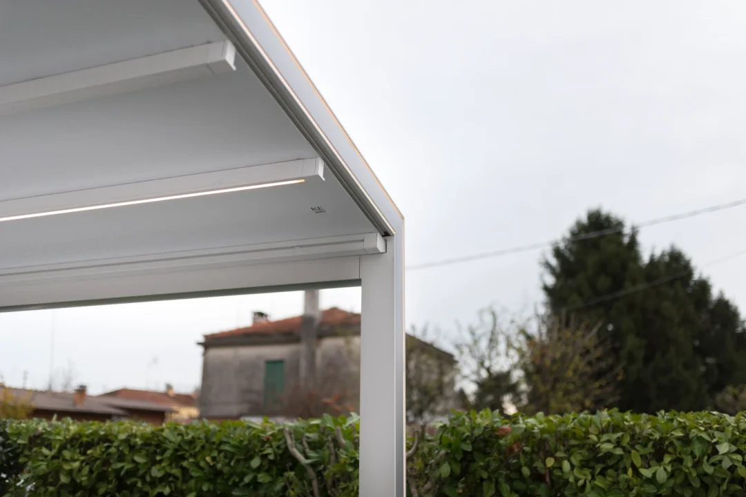 Pérgola VEGA